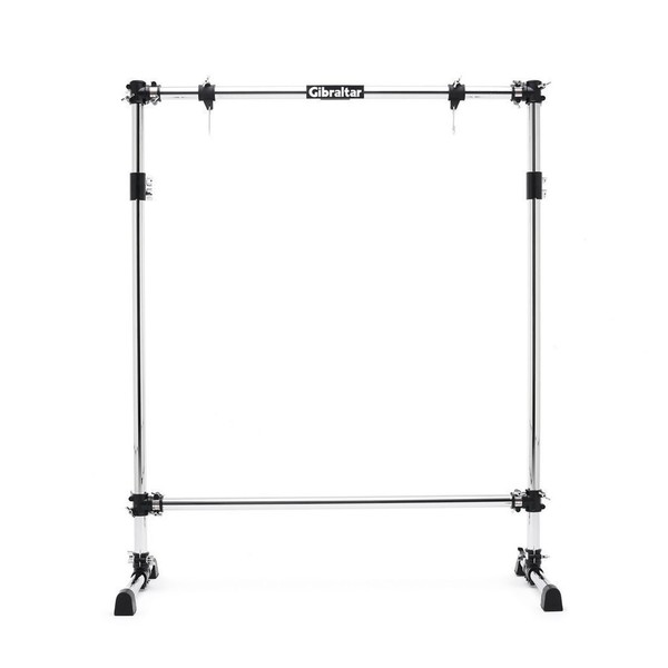 Gibraltar Gong Stand, Large