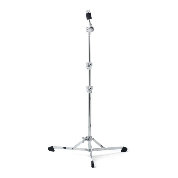 Gibraltar 8000 Series Flat Base Straight Cymbal Stand