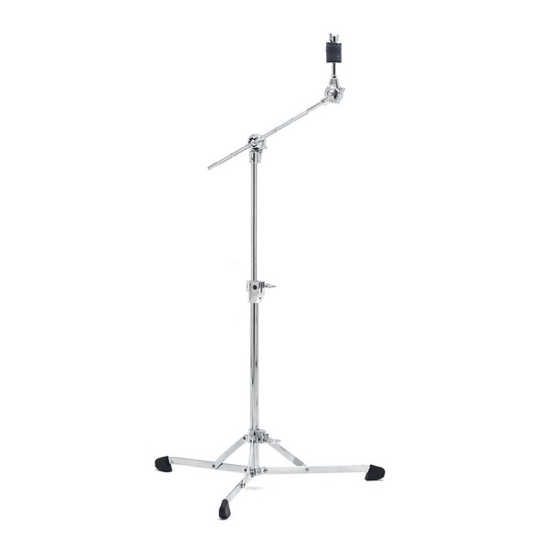 Gibraltar 8000 Series Flat Base Boom Cymbal Stand