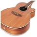 Takamine GN77KCE Electro Acoustic, Natural