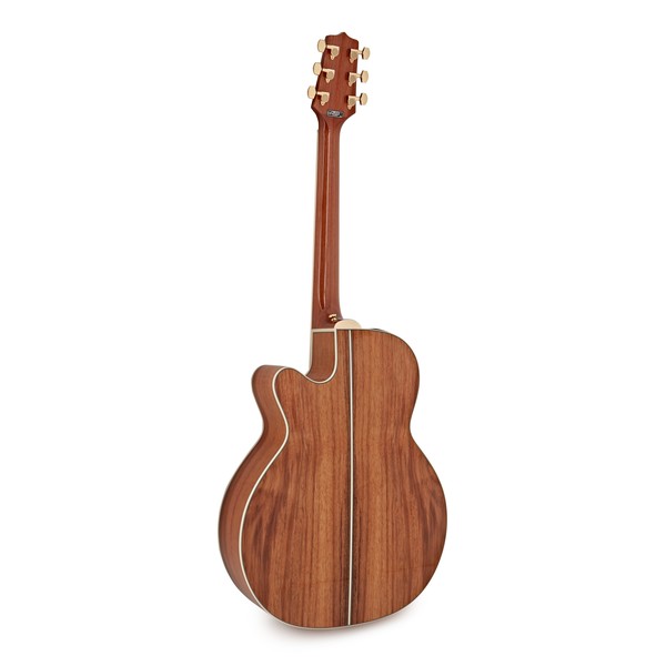 TAKAMINEアコースティックギター Takamine GN77KCE Electro Acoustic, Natural at Gear4music