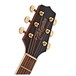 Takamine GN77KCE Electro Acoustic, Natural