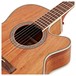 Takamine GN77KCE Electro Acoustic, Natural