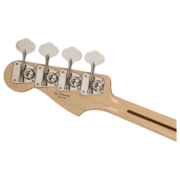 ベース Fender JAPAN jazz base Fender Made in Japan 【入荷待ち、ご予約受付中】 Traditional 2025