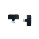 Gibraltar Pedal Board Toe Stop, 2 Pack