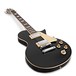 New Jersey Electric Guitar by Gear4music, Black - Nearly New