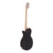 New Jersey Electric Guitar by Gear4music, Black - Nearly New