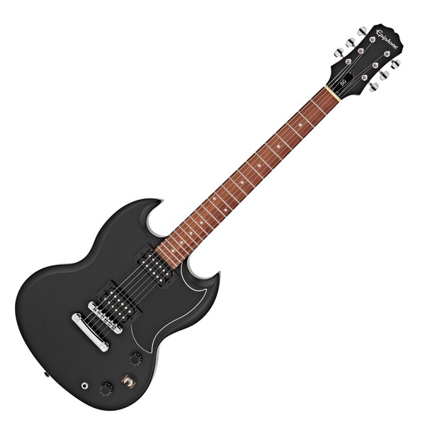 節約術epiphone GIBSON SG　LIMITED エレキギター　10t11 ギター