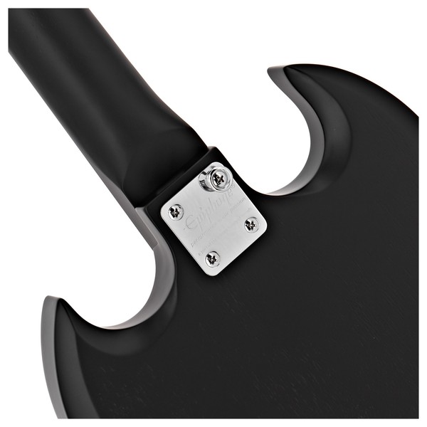 Epiphone SG Special VE, Vintage Black