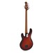 Music Man StingRay Special Bass H RW, Burnt Amber