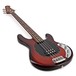 Music Man StingRay Special Bass H RW, Burnt Amber