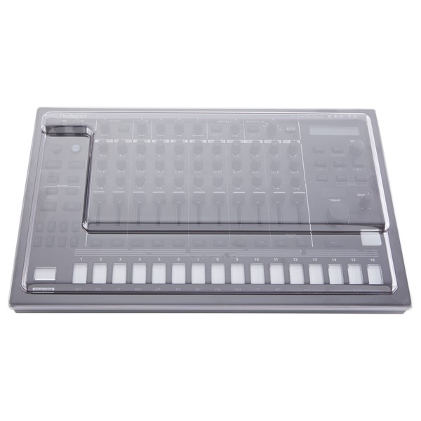 Roland TR-8S Decksaver Dust Cover - Top