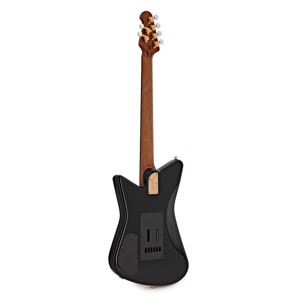 Music Man Mariposa, Imperial Black