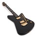 Music Man Mariposa, Imperial Black