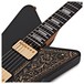 Music Man Mariposa, Imperial Black