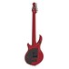 Music Man Majesty 7, Iced Crimson