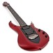 Music Man Majesty 7, Iced Crimson