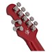 Music Man Majesty 7, Iced Crimson