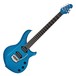 Music Man BFR Majesty, Marine Blue Sparkle