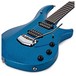 Music Man BFR Majesty, Marine Blue Sparkle