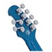 Music Man BFR Majesty, Marine Blue Sparkle