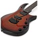 Music Man John Petrucci Majesty, Ember Glow