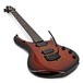 Music Man John Petrucci Majesty, Ember Glow