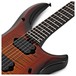 Music Man John Petrucci Majesty, Ember Glow