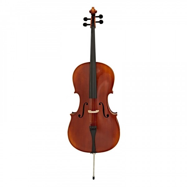 Yamaha VC7SG Intermediate Cello Full Size, Front
