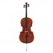 Yamaha VC7SG Intermediate Cello Full Size, Front