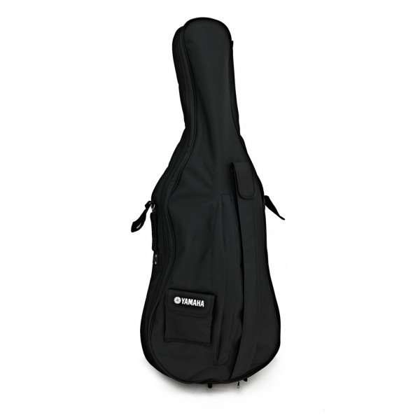 Yamaha VC7SG Intermediate Cello Full Size, Case
