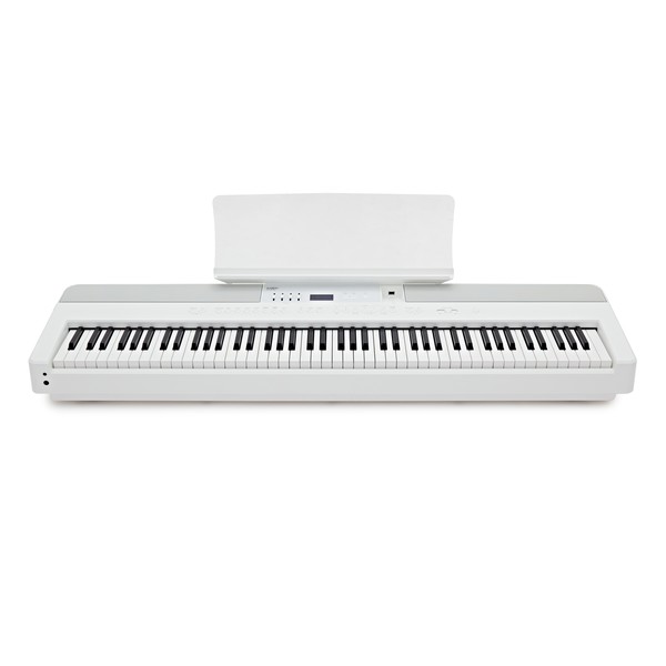 Kawai ES920 Digital Piano, White