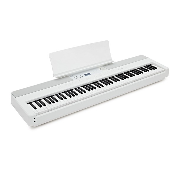 Kawai ES920 Digital Piano, White