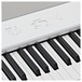Kawai ES920 Digital Piano, White