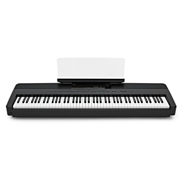 Kawai ES520 Digital Piano, Black