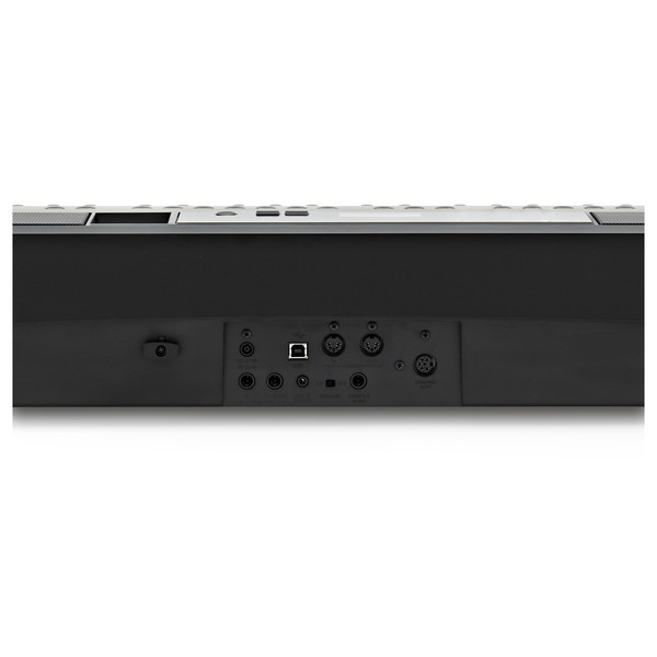 Kawai ES520 Digital Piano, Black