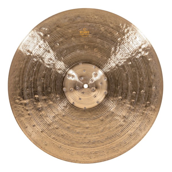 Meinl Byzance Foundry Reserve 19" Crash