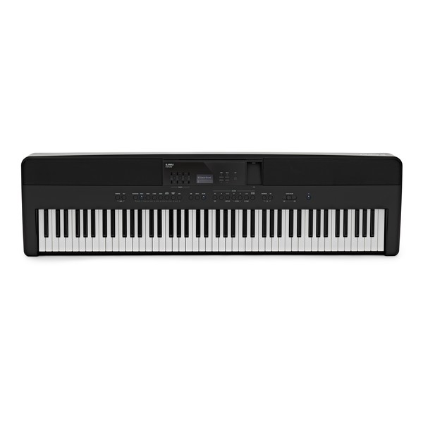 Kawai ES920 Digital Piano, Black