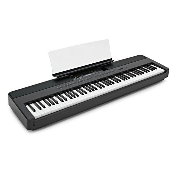 Kawai ES920 Digital Piano, Black