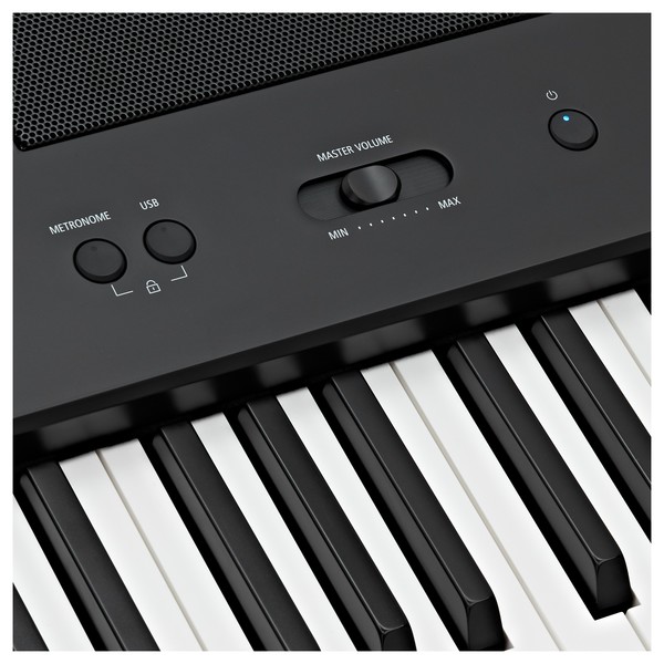 Kawai ES920 Digital Piano, Black