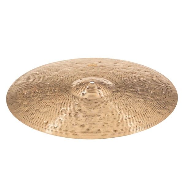 Meinl Byzance Foundry Reserve 20" Crash - Angled