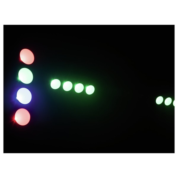 EUROLITE LED CBB-4 COB RGB Bar - Lifestyle 2
