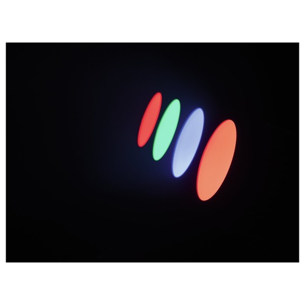 EUROLITE LED CBB-4 COB RGB Bar - Lifestyle 4
