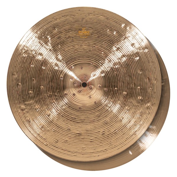 Meinl Byzance Foundry Reserve 16" Hi Hats