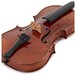 Gewa Maestro 70 Stradivari Violin, Antique Lacquer