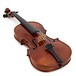 Gewa Maestro 70 Stradivari Violin, Antique Lacquer