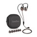 Boss Pocket GT Effects Processor with In Ear Monitors headphone set