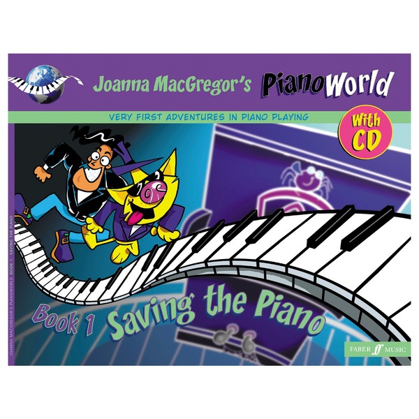 PianoWorld 1 Saving the Piano, Joanna Macgregor