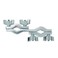 Gibraltar 2-Way Basic Grabber Clamp