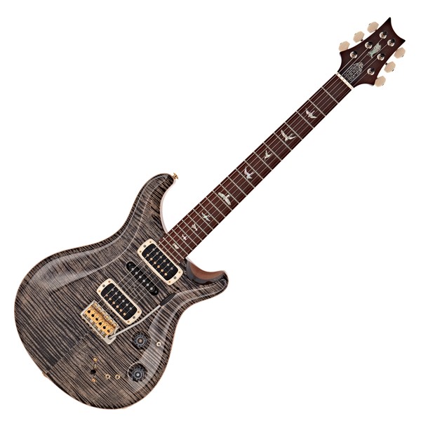 PRS Modern Eagle V, 10 Top Charcoal